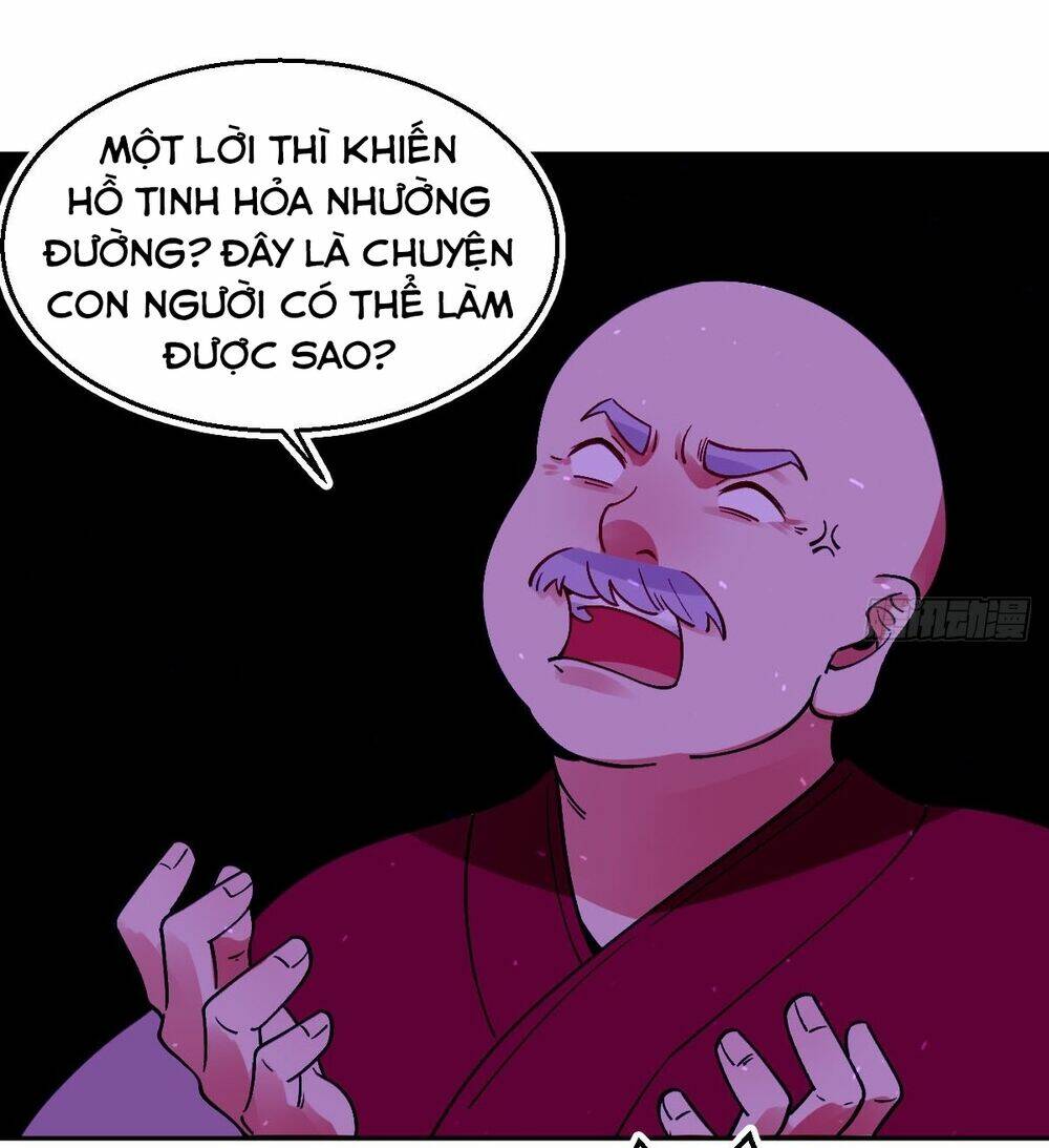 Nguyên Lai Ta Là Tu Tiên Đại Lão Chapter 70 - Trang 2