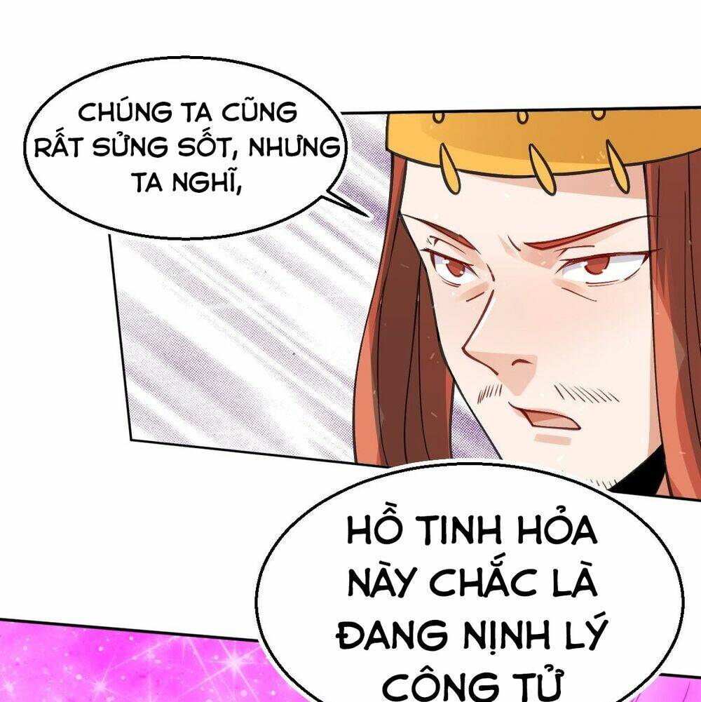 Nguyên Lai Ta Là Tu Tiên Đại Lão Chapter 70 - Trang 2