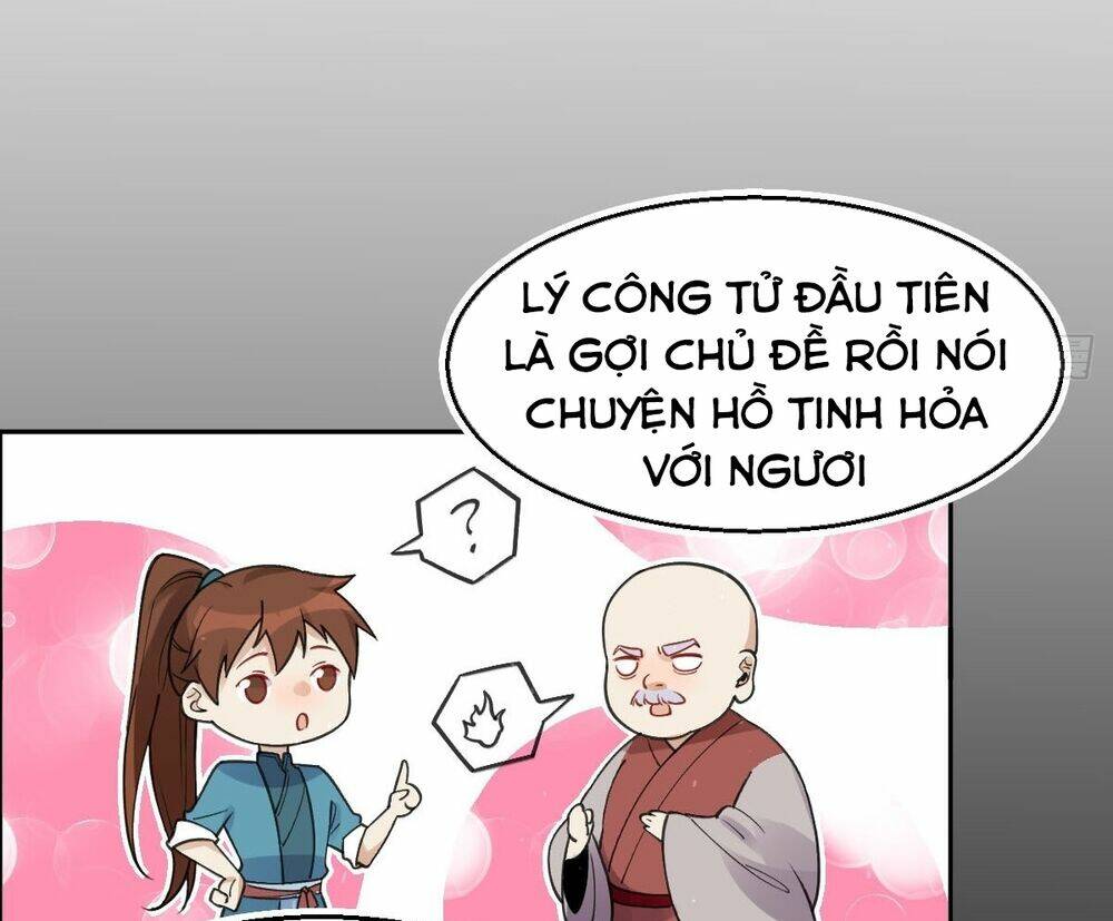 Nguyên Lai Ta Là Tu Tiên Đại Lão Chapter 70 - Trang 2