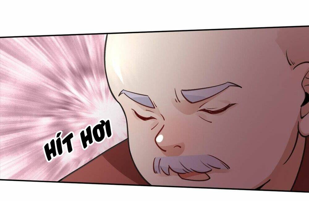 Nguyên Lai Ta Là Tu Tiên Đại Lão Chapter 70 - Trang 2