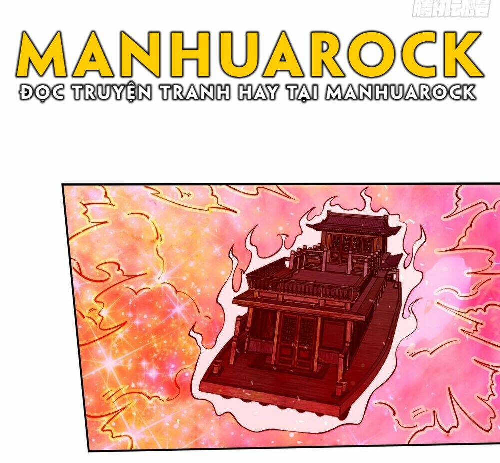 Nguyên Lai Ta Là Tu Tiên Đại Lão Chapter 70 - Trang 2