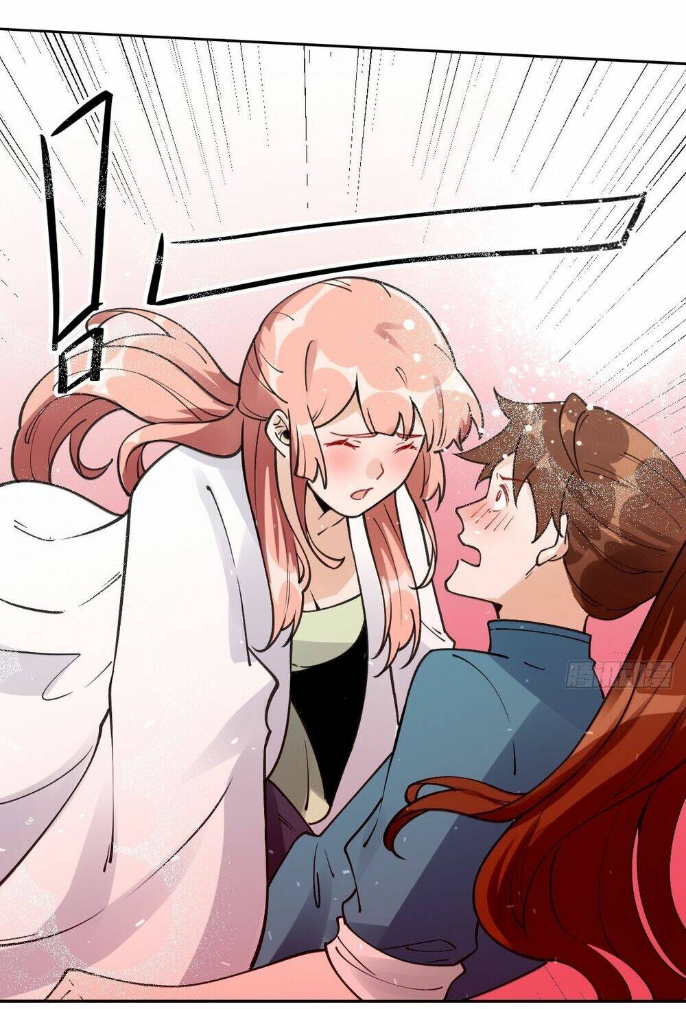 Nguyên Lai Ta Là Tu Tiên Đại Lão Chapter 70 - Trang 2