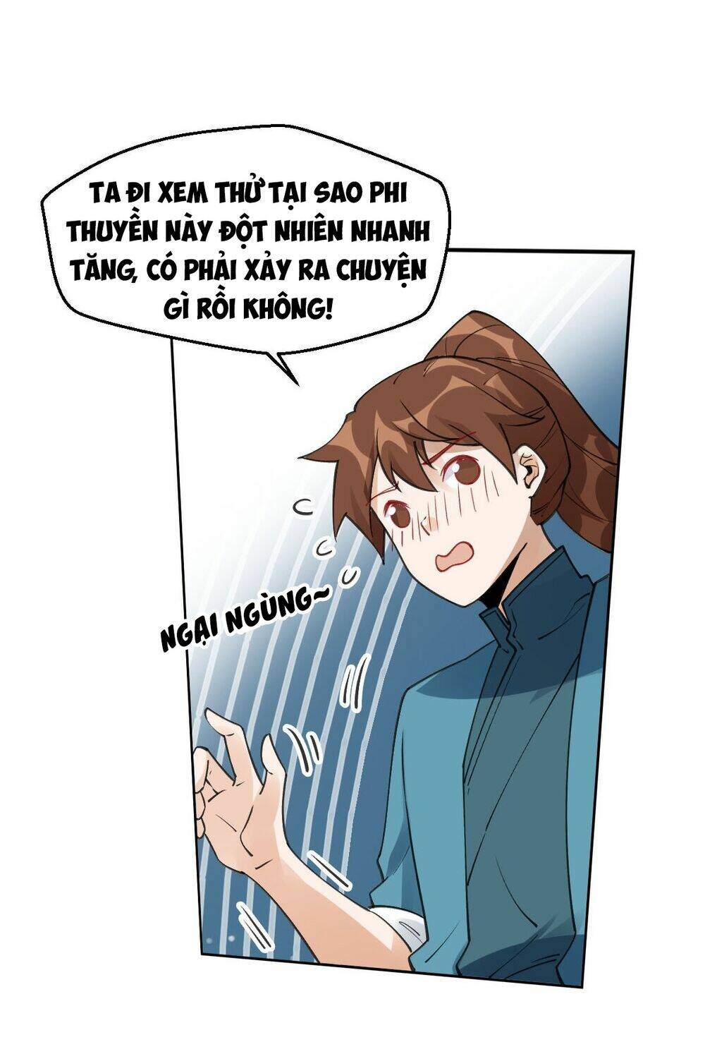 Nguyên Lai Ta Là Tu Tiên Đại Lão Chapter 70 - Trang 2