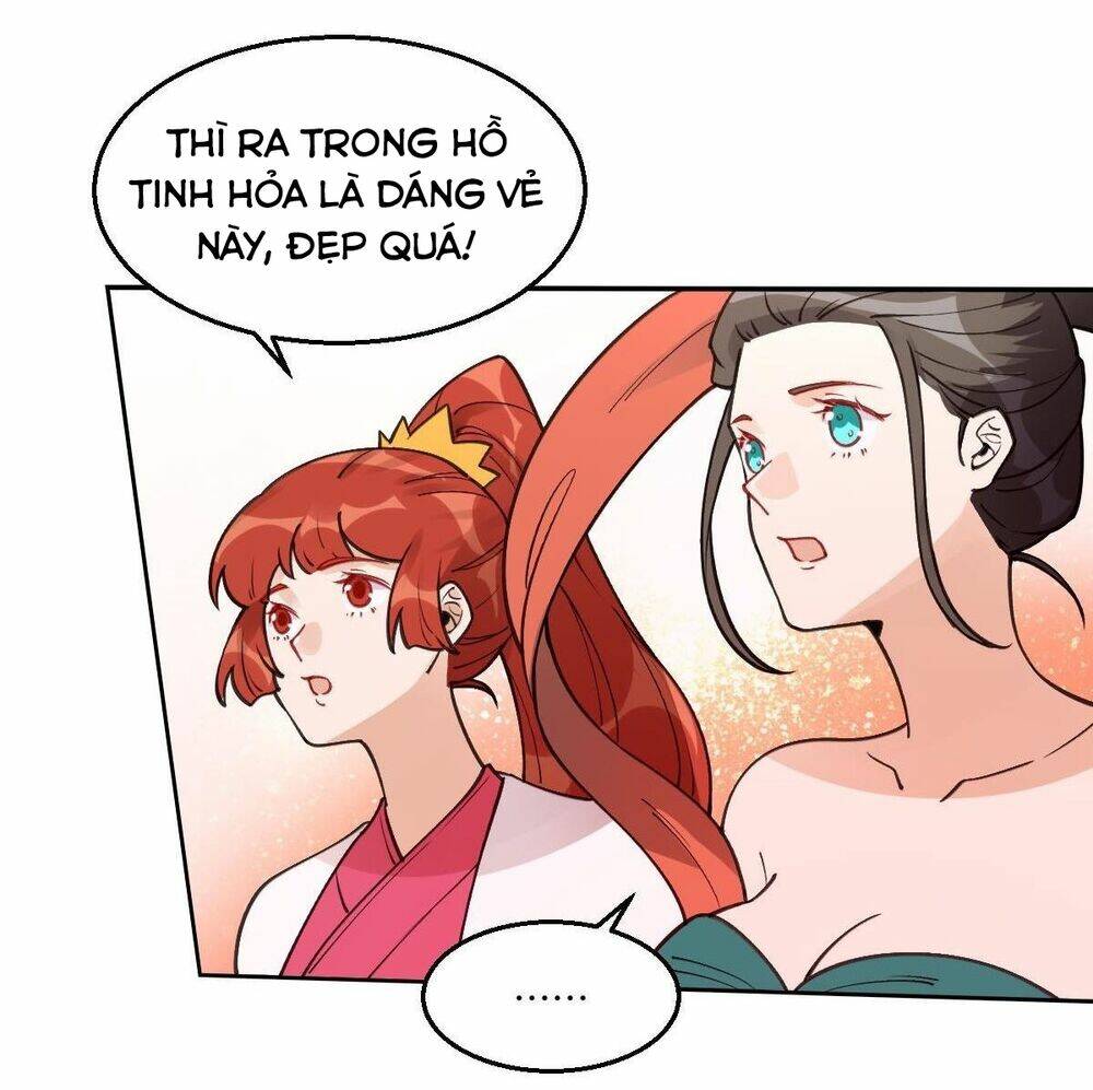 Nguyên Lai Ta Là Tu Tiên Đại Lão Chapter 70 - Trang 2