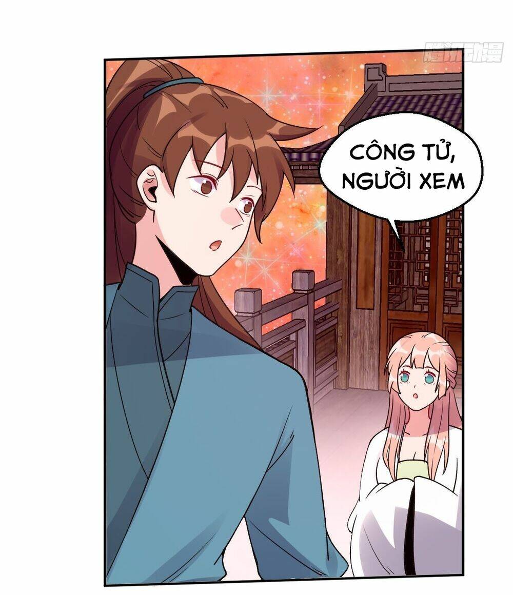 Nguyên Lai Ta Là Tu Tiên Đại Lão Chapter 70 - Trang 2