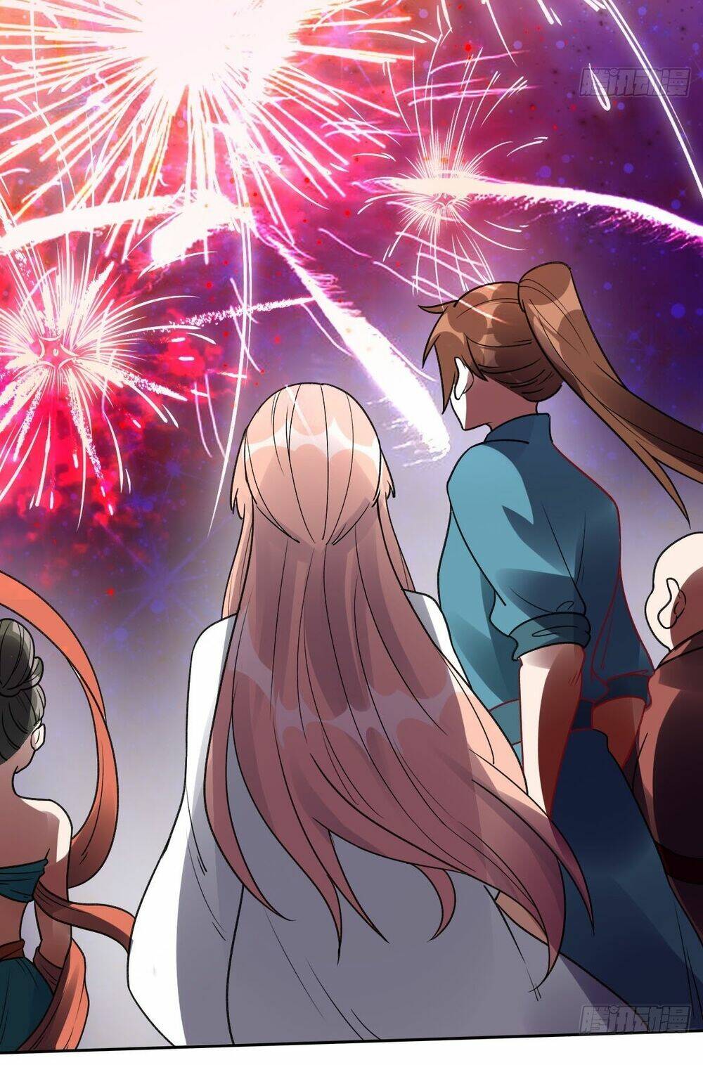 Nguyên Lai Ta Là Tu Tiên Đại Lão Chapter 70 - Trang 2