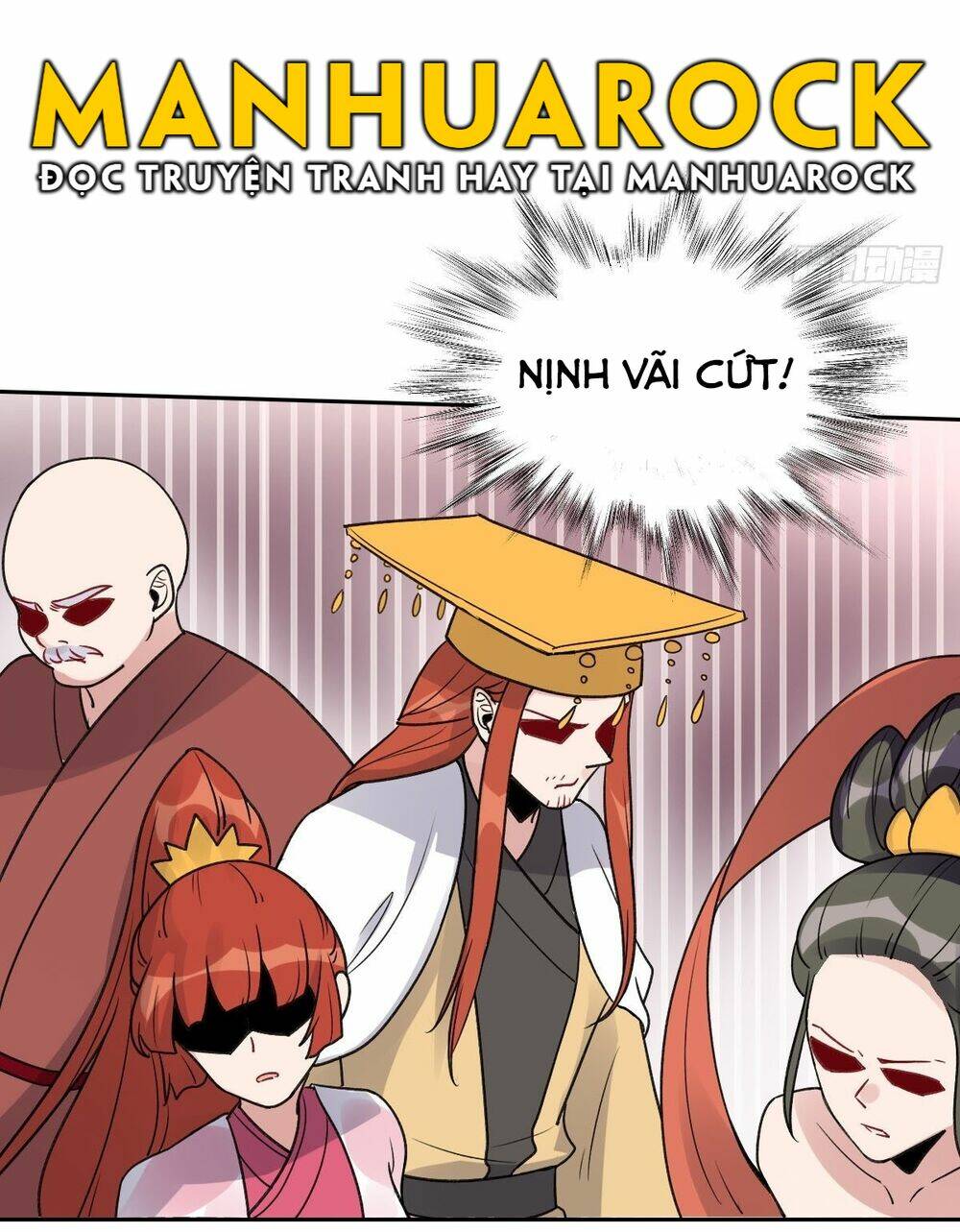 Nguyên Lai Ta Là Tu Tiên Đại Lão Chapter 70 - Trang 2