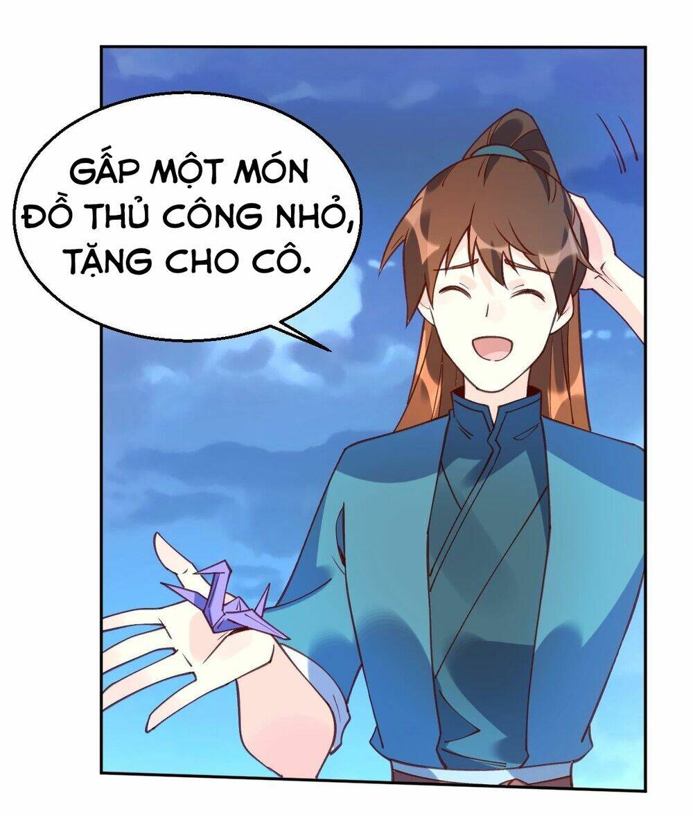 Nguyên Lai Ta Là Tu Tiên Đại Lão Chapter 71 - Trang 2