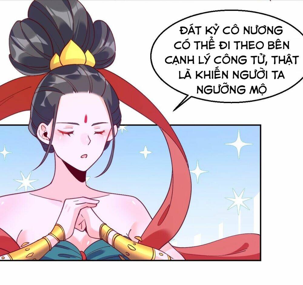 Nguyên Lai Ta Là Tu Tiên Đại Lão Chapter 71 - Trang 2