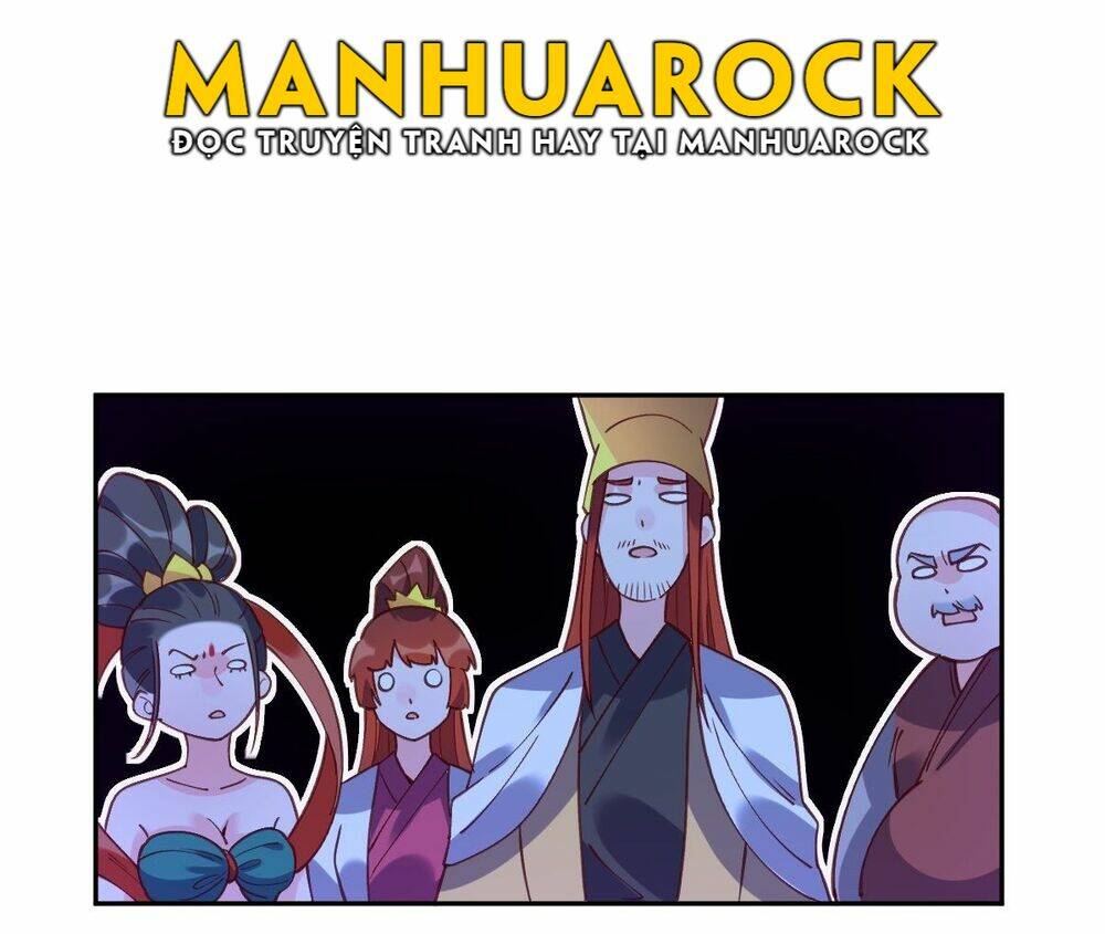 Nguyên Lai Ta Là Tu Tiên Đại Lão Chapter 71 - Trang 2