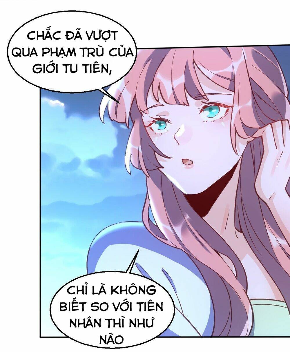 Nguyên Lai Ta Là Tu Tiên Đại Lão Chapter 71 - Trang 2