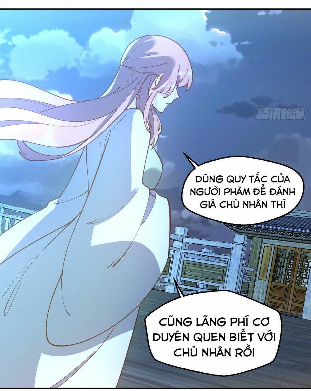 Nguyên Lai Ta Là Tu Tiên Đại Lão Chapter 71 - Trang 2