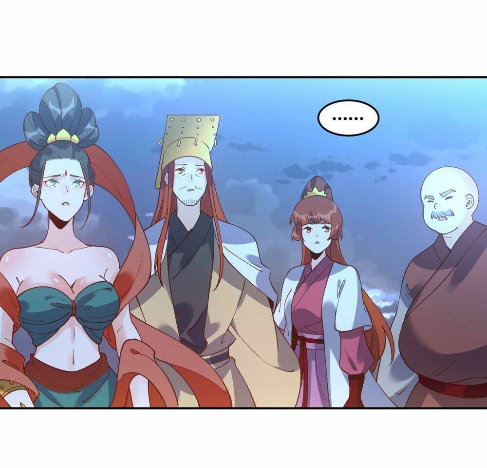 Nguyên Lai Ta Là Tu Tiên Đại Lão Chapter 71 - Trang 2