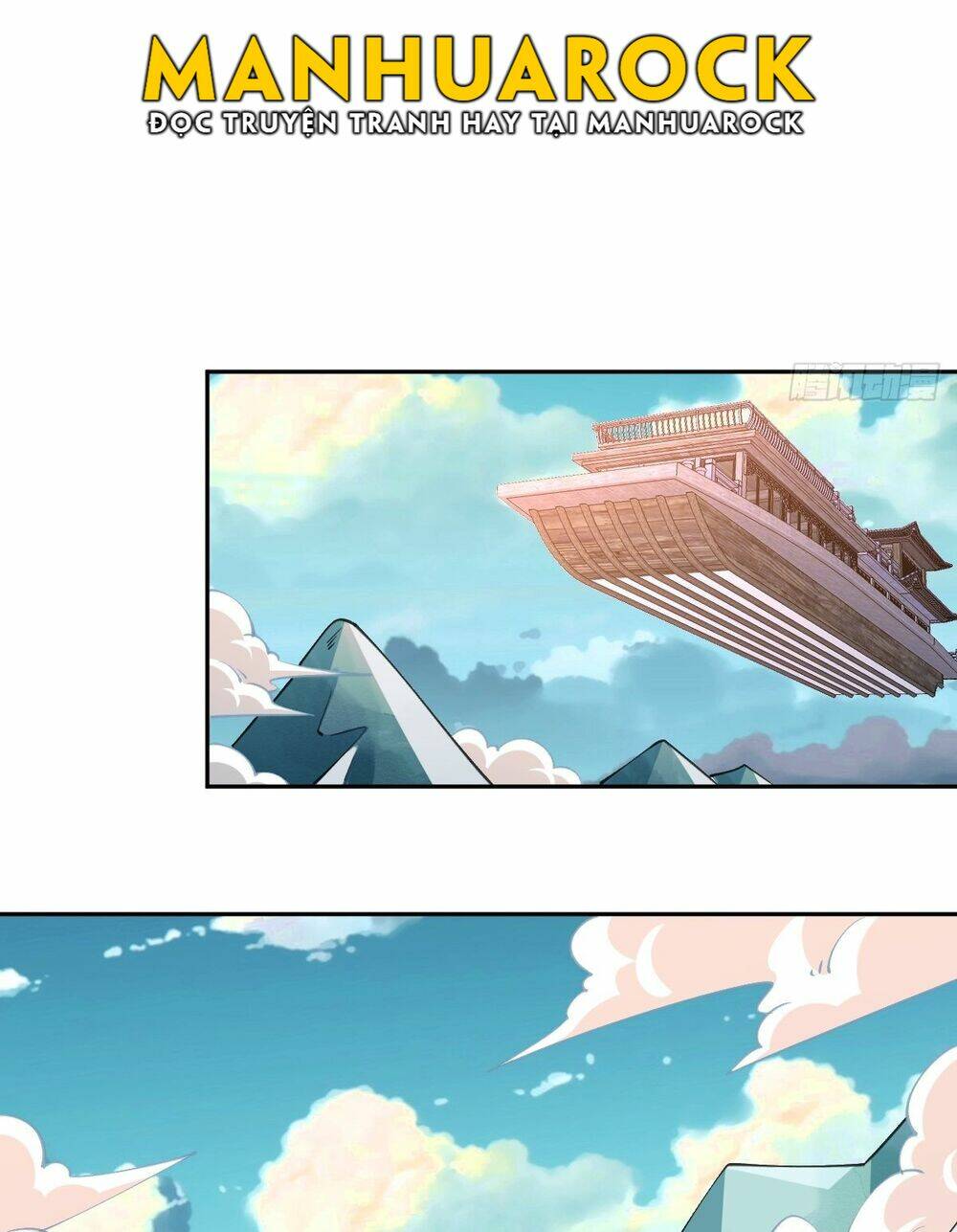 Nguyên Lai Ta Là Tu Tiên Đại Lão Chapter 71 - Trang 2