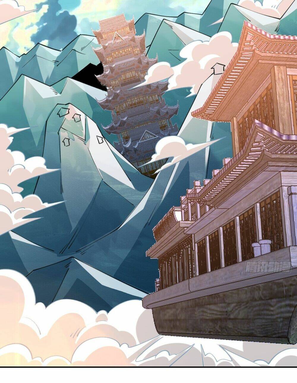 Nguyên Lai Ta Là Tu Tiên Đại Lão Chapter 71 - Trang 2