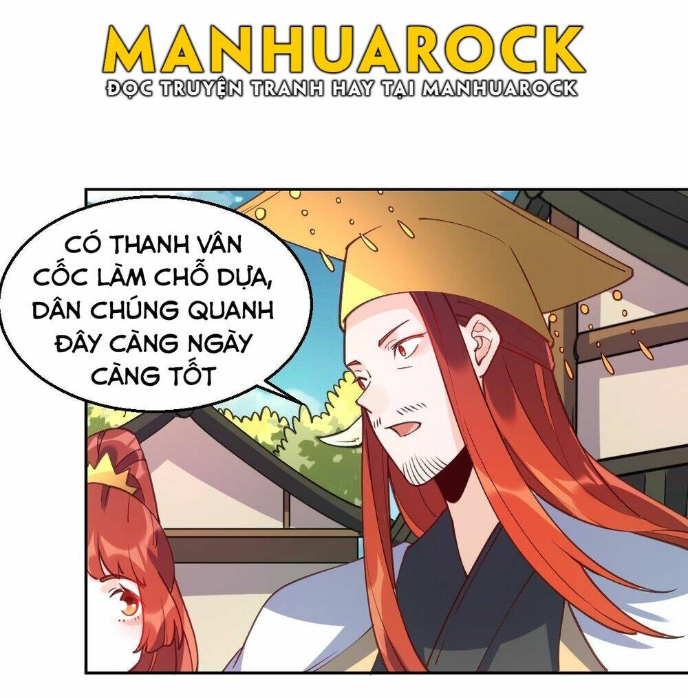 Nguyên Lai Ta Là Tu Tiên Đại Lão Chapter 71 - Trang 2