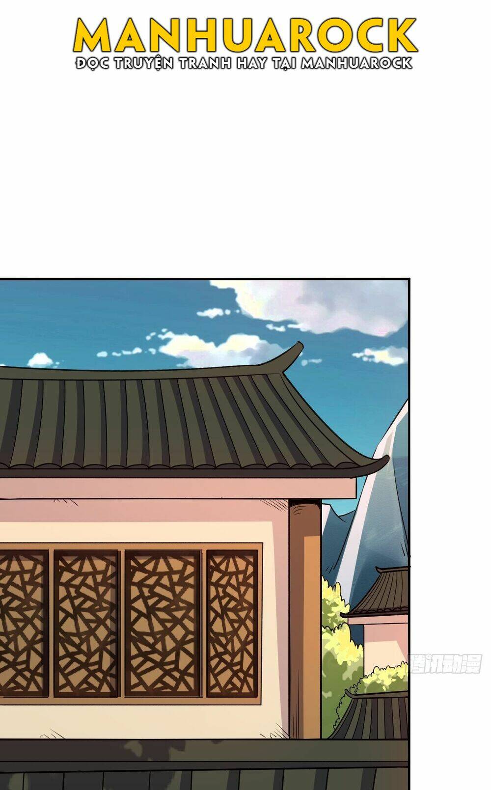 Nguyên Lai Ta Là Tu Tiên Đại Lão Chapter 71 - Trang 2