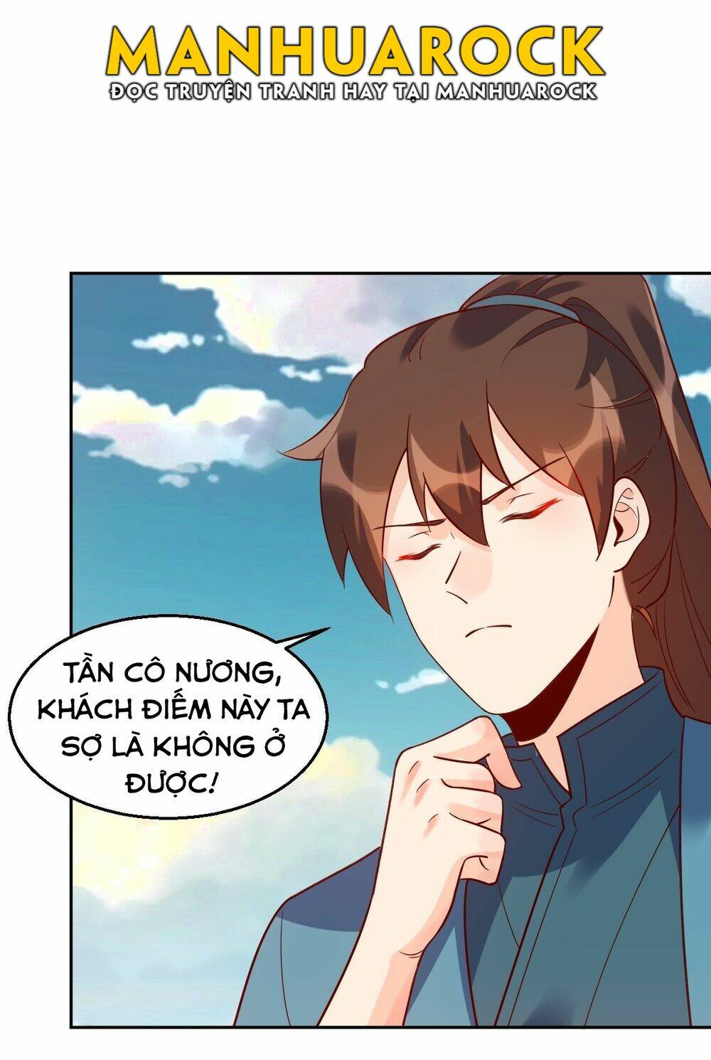 Nguyên Lai Ta Là Tu Tiên Đại Lão Chapter 71 - Trang 2