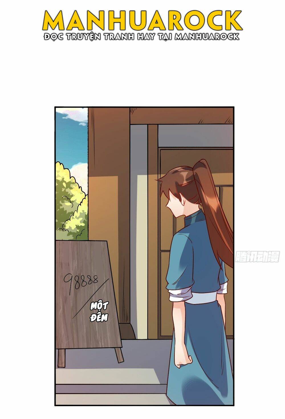 Nguyên Lai Ta Là Tu Tiên Đại Lão Chapter 71 - Trang 2