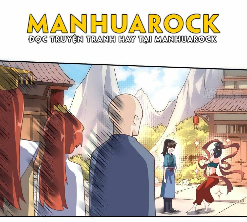 Nguyên Lai Ta Là Tu Tiên Đại Lão Chapter 72 - Trang 2