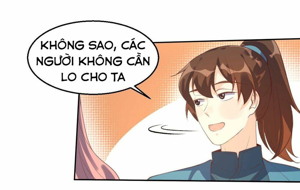 Nguyên Lai Ta Là Tu Tiên Đại Lão Chapter 72 - Trang 2