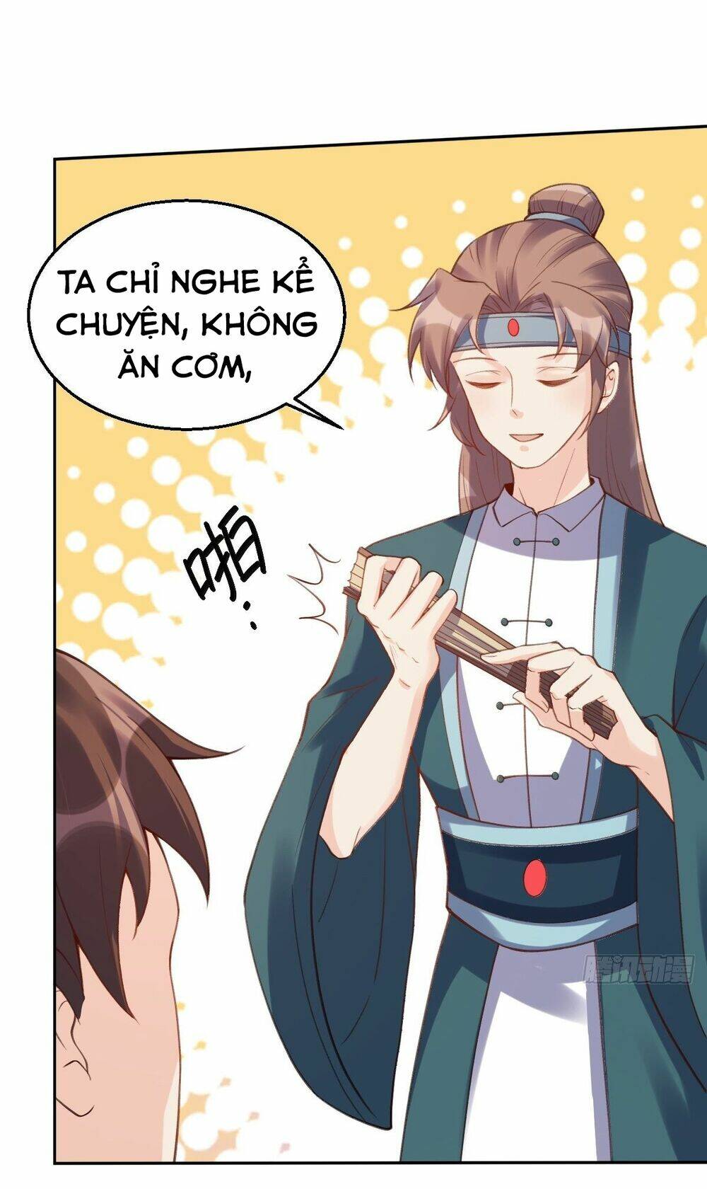 Nguyên Lai Ta Là Tu Tiên Đại Lão Chapter 72 - Trang 2