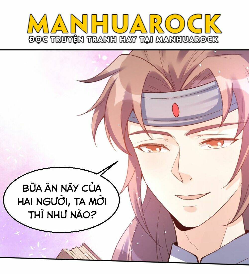 Nguyên Lai Ta Là Tu Tiên Đại Lão Chapter 72 - Trang 2