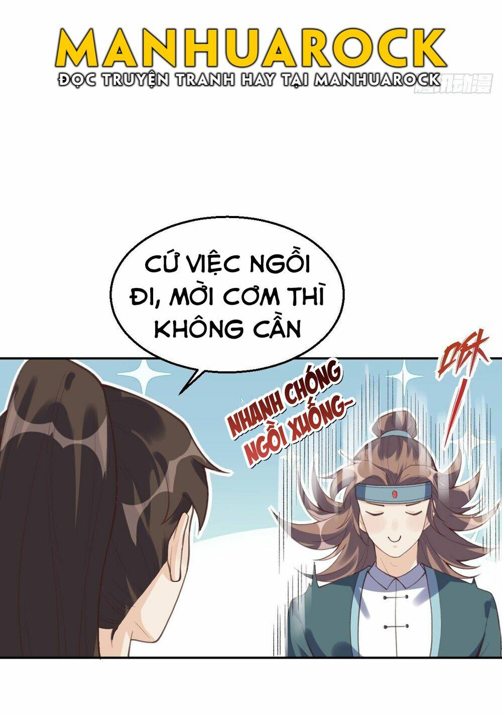 Nguyên Lai Ta Là Tu Tiên Đại Lão Chapter 72 - Trang 2
