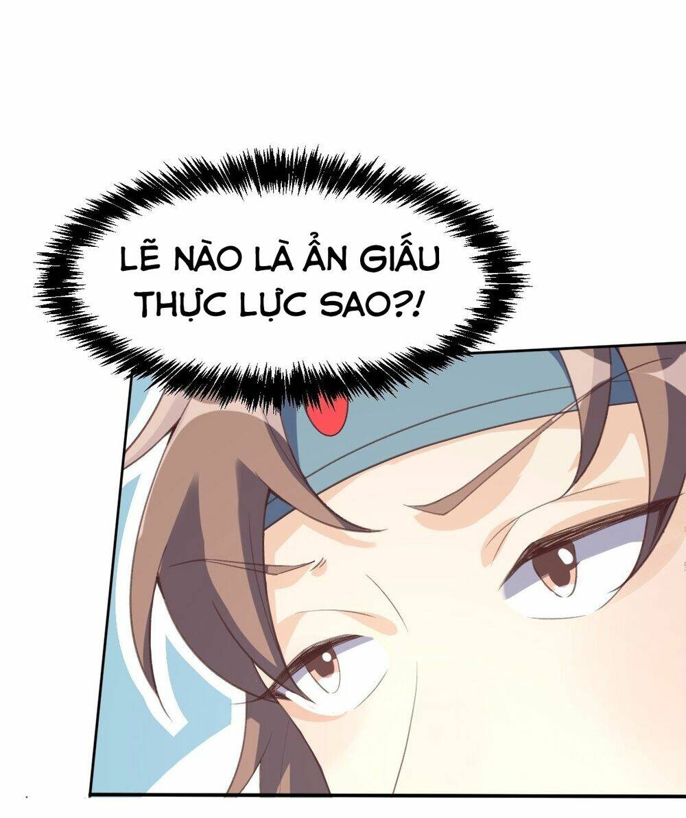 Nguyên Lai Ta Là Tu Tiên Đại Lão Chapter 72 - Trang 2