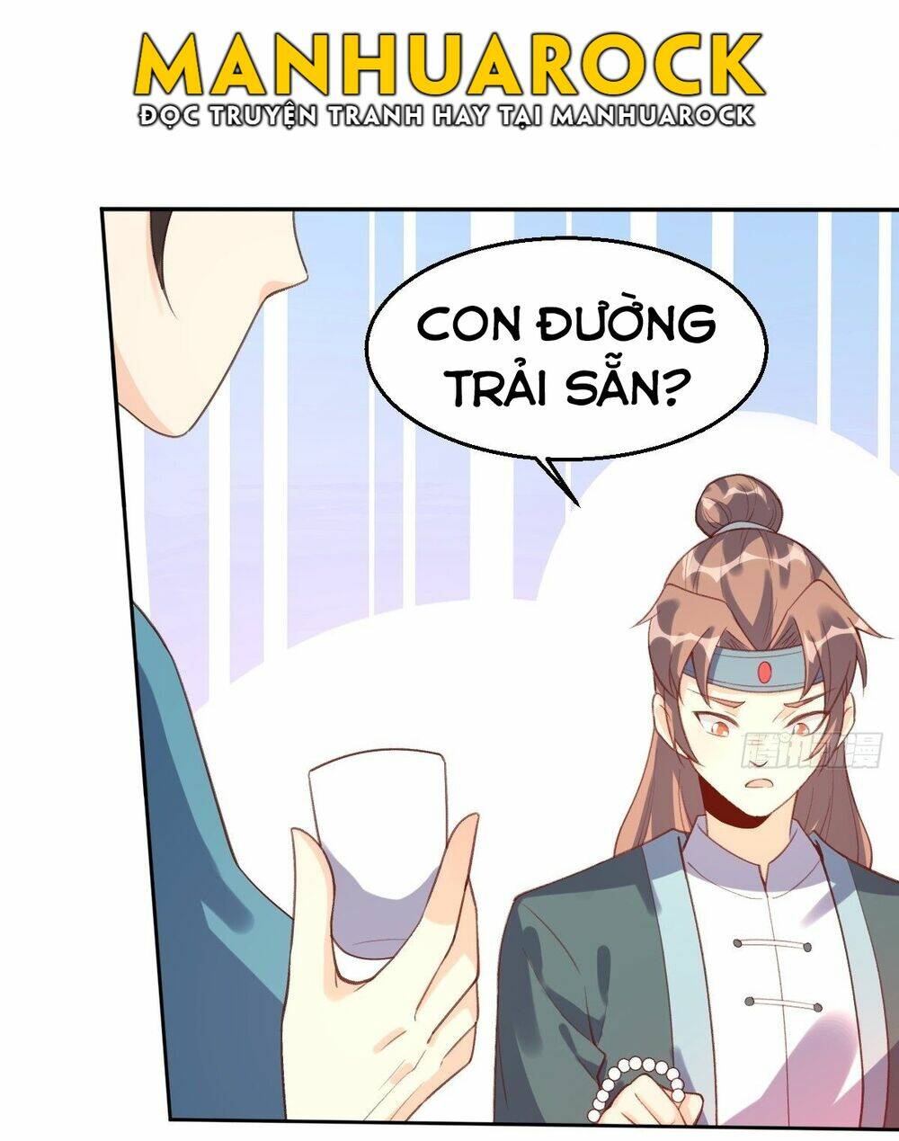 Nguyên Lai Ta Là Tu Tiên Đại Lão Chapter 73 - Trang 2