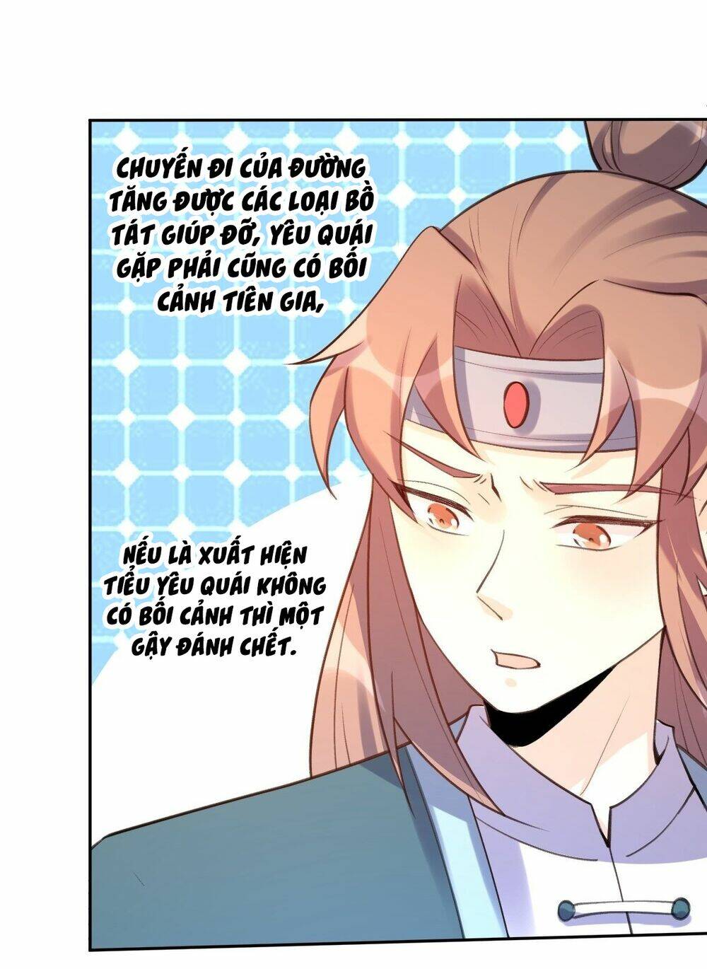 Nguyên Lai Ta Là Tu Tiên Đại Lão Chapter 73 - Trang 2