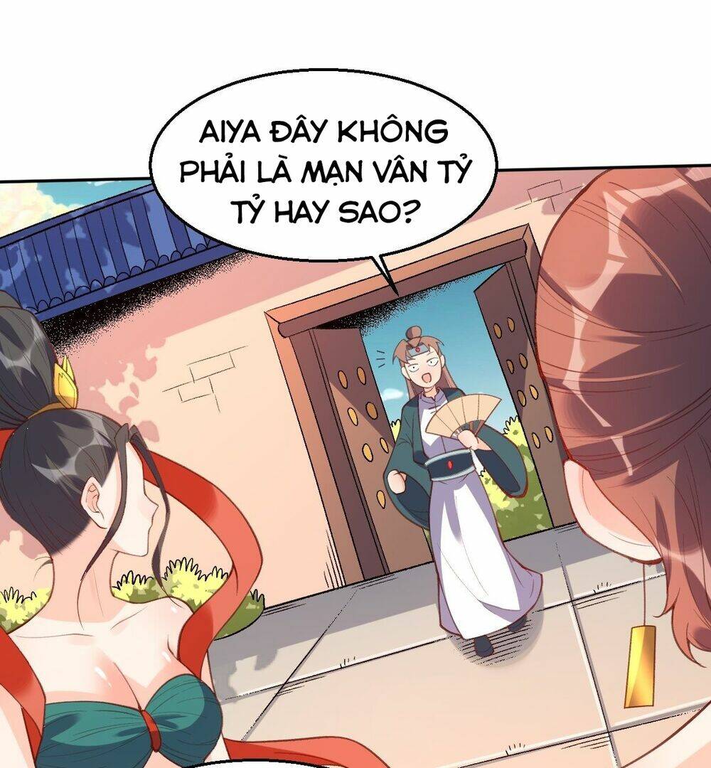 Nguyên Lai Ta Là Tu Tiên Đại Lão Chapter 74 - Trang 2