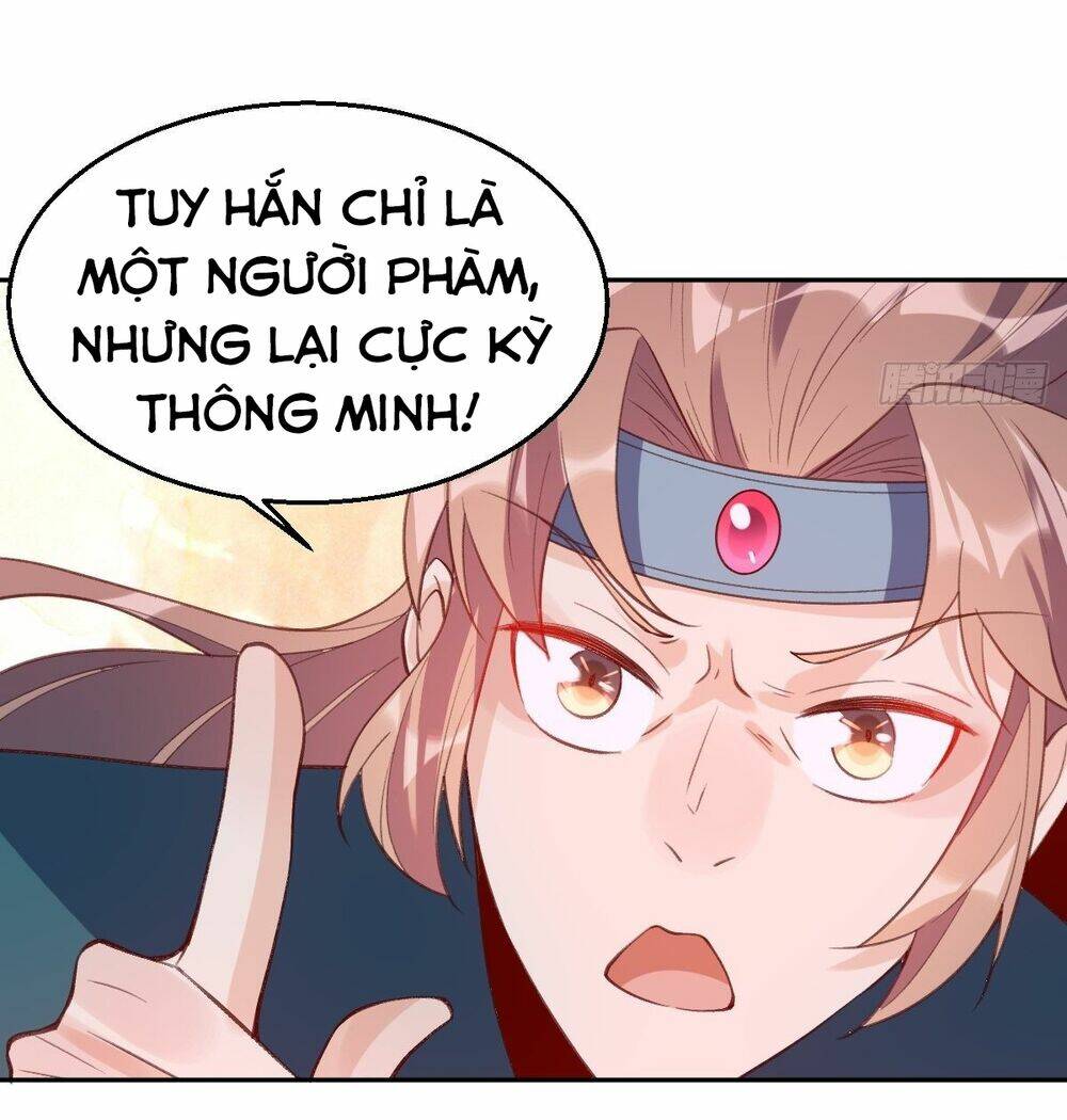 Nguyên Lai Ta Là Tu Tiên Đại Lão Chapter 74 - Trang 2