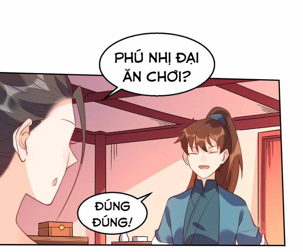 Nguyên Lai Ta Là Tu Tiên Đại Lão Chapter 74 - Trang 2