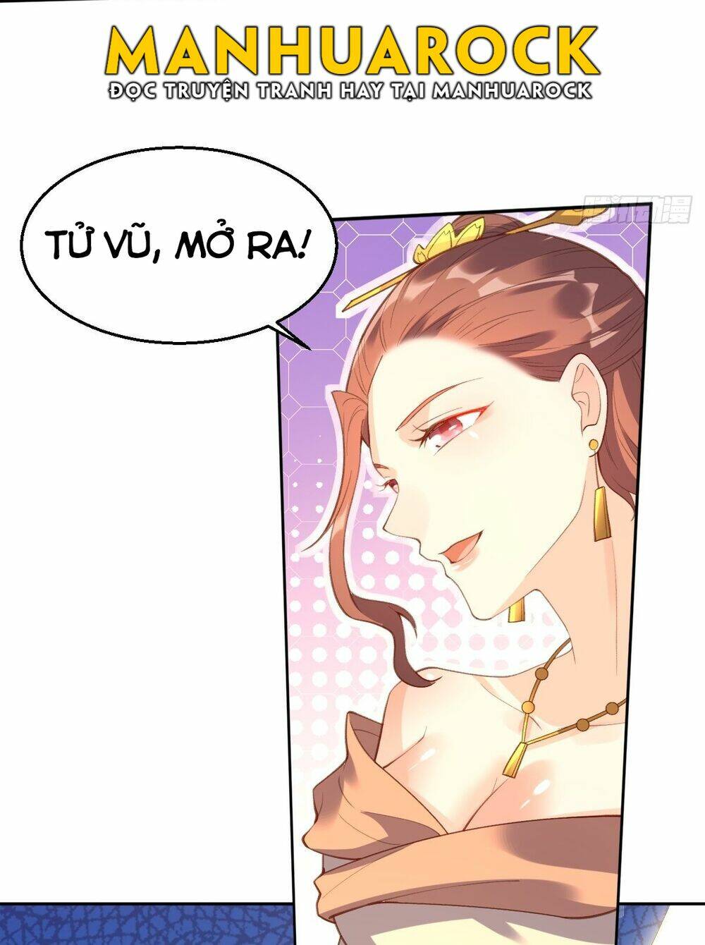 Nguyên Lai Ta Là Tu Tiên Đại Lão Chapter 74 - Trang 2
