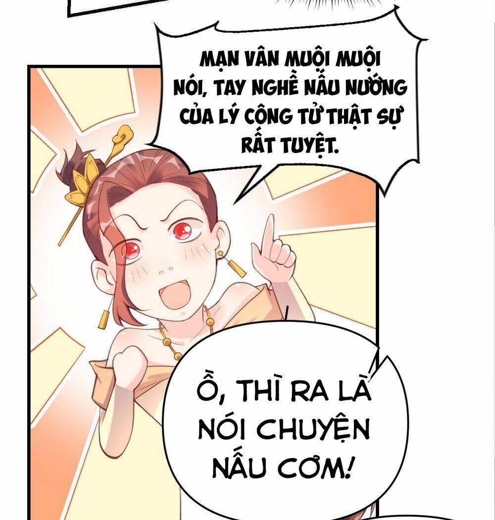 Nguyên Lai Ta Là Tu Tiên Đại Lão Chapter 75 - Trang 2