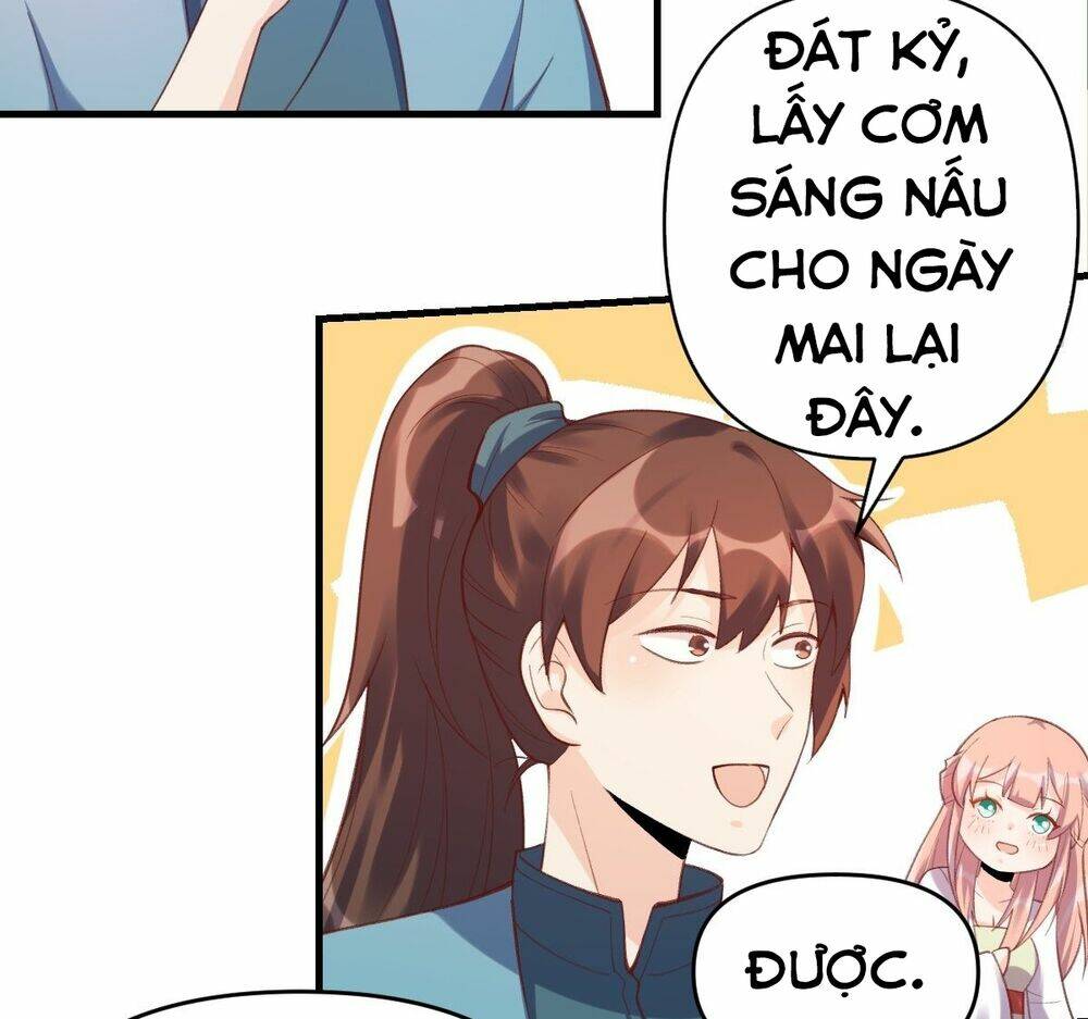 Nguyên Lai Ta Là Tu Tiên Đại Lão Chapter 75 - Trang 2