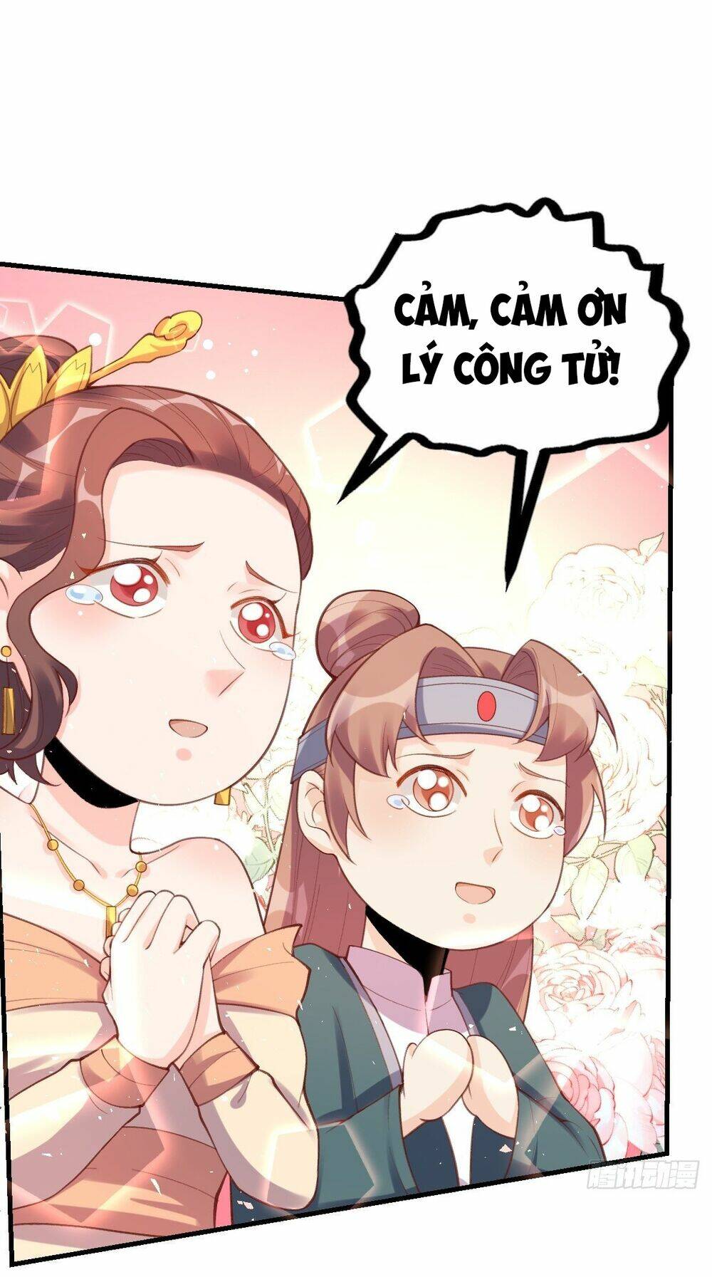 Nguyên Lai Ta Là Tu Tiên Đại Lão Chapter 75 - Trang 2