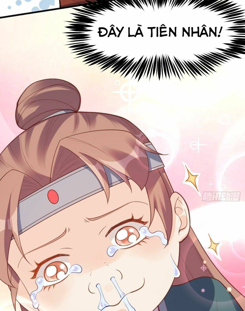 Nguyên Lai Ta Là Tu Tiên Đại Lão Chapter 75 - Trang 2