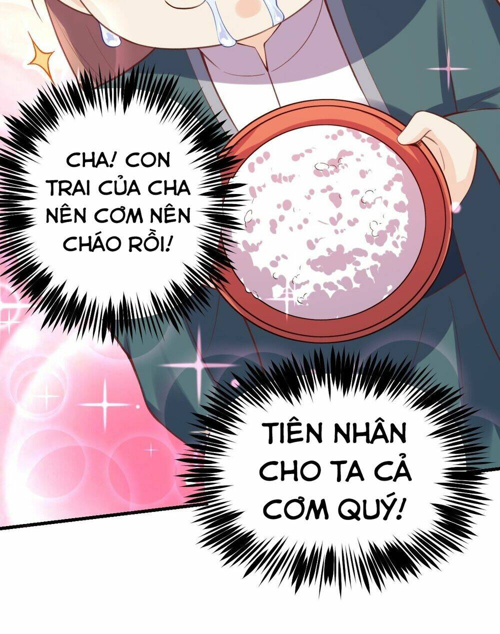 Nguyên Lai Ta Là Tu Tiên Đại Lão Chapter 75 - Trang 2