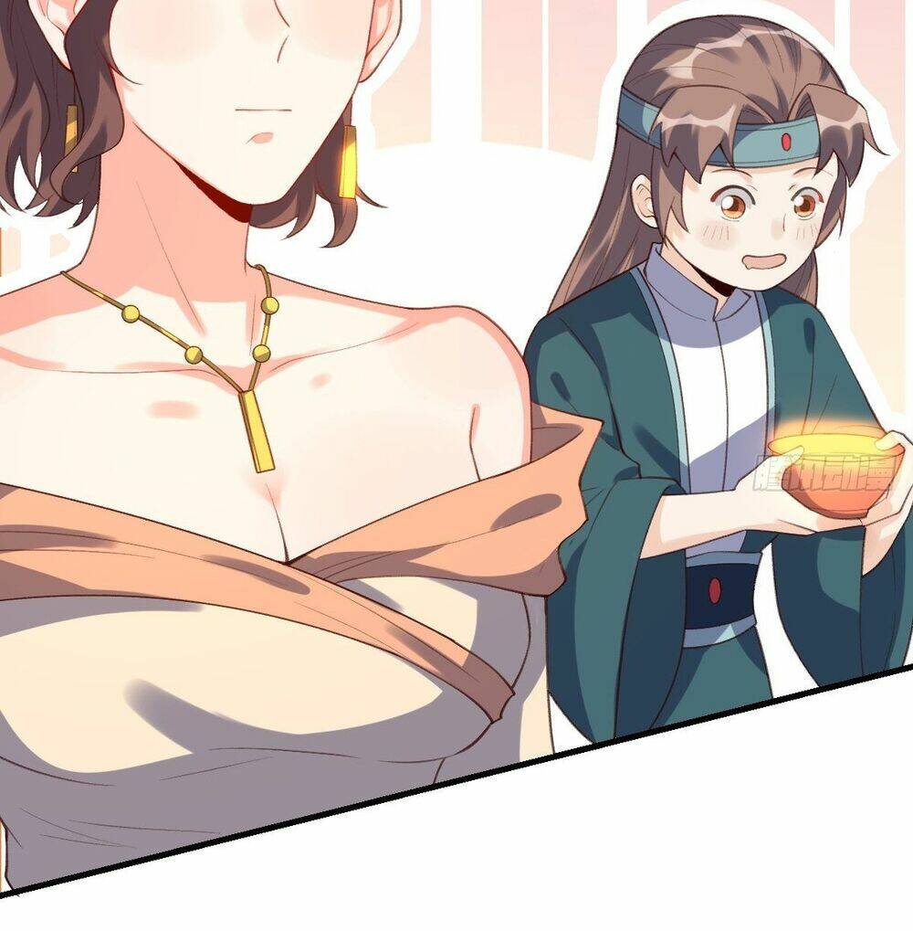 Nguyên Lai Ta Là Tu Tiên Đại Lão Chapter 75 - Trang 2