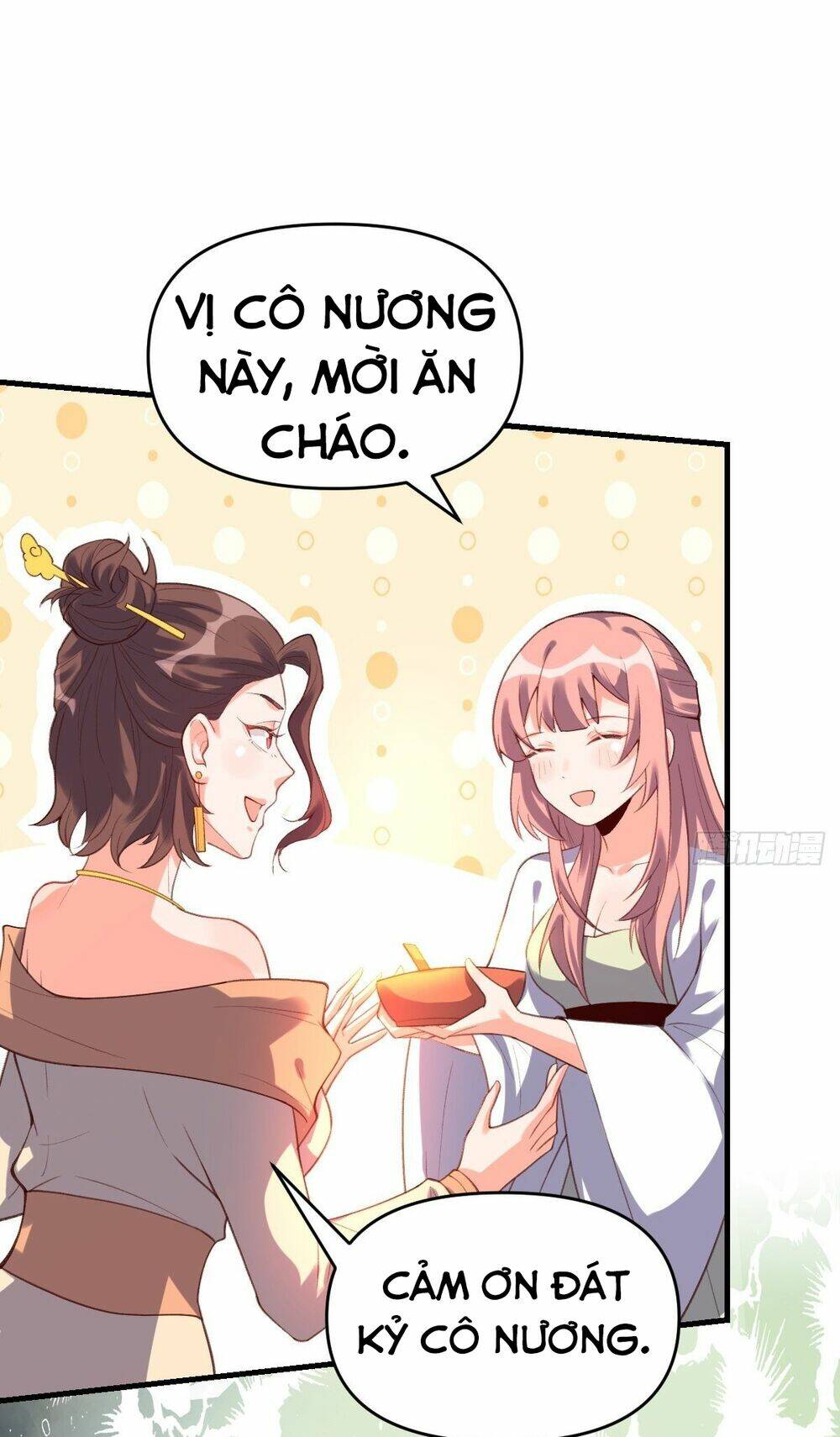 Nguyên Lai Ta Là Tu Tiên Đại Lão Chapter 75 - Trang 2