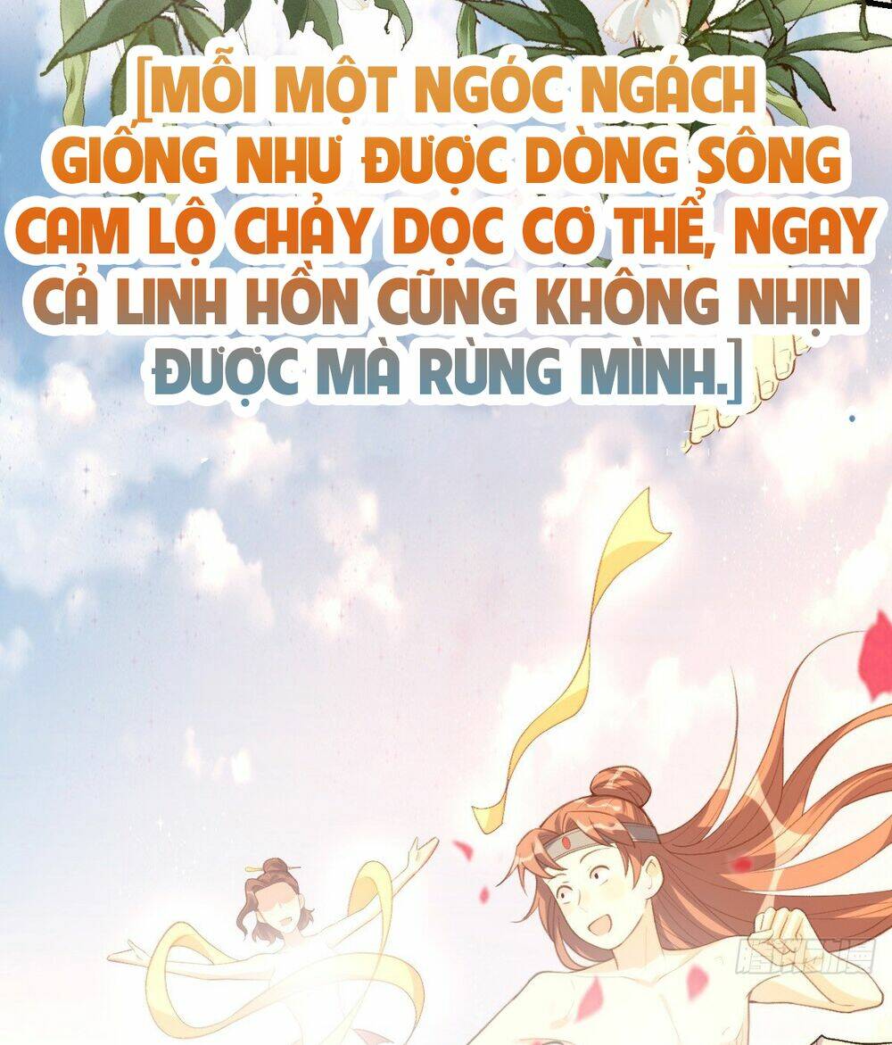Nguyên Lai Ta Là Tu Tiên Đại Lão Chapter 75 - Trang 2