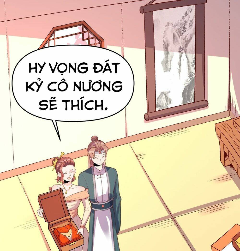 Nguyên Lai Ta Là Tu Tiên Đại Lão Chapter 75 - Trang 2