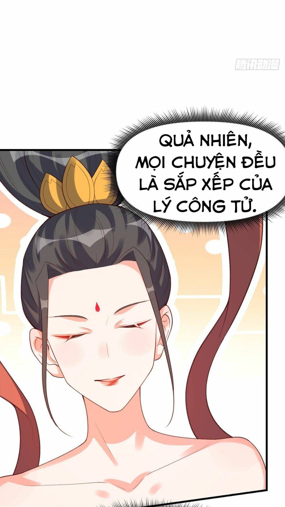 Nguyên Lai Ta Là Tu Tiên Đại Lão Chapter 75 - Trang 2
