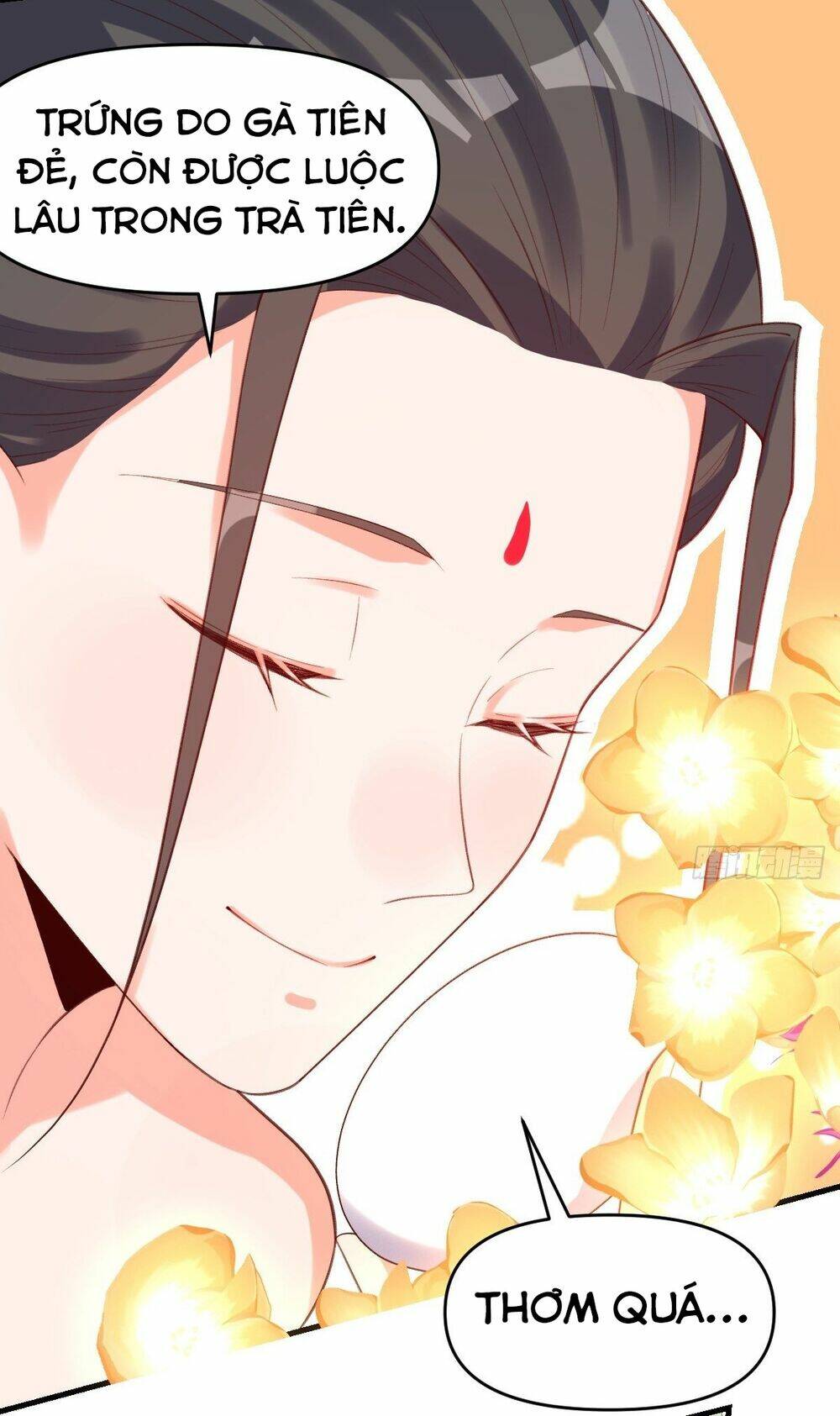 Nguyên Lai Ta Là Tu Tiên Đại Lão Chapter 75 - Trang 2