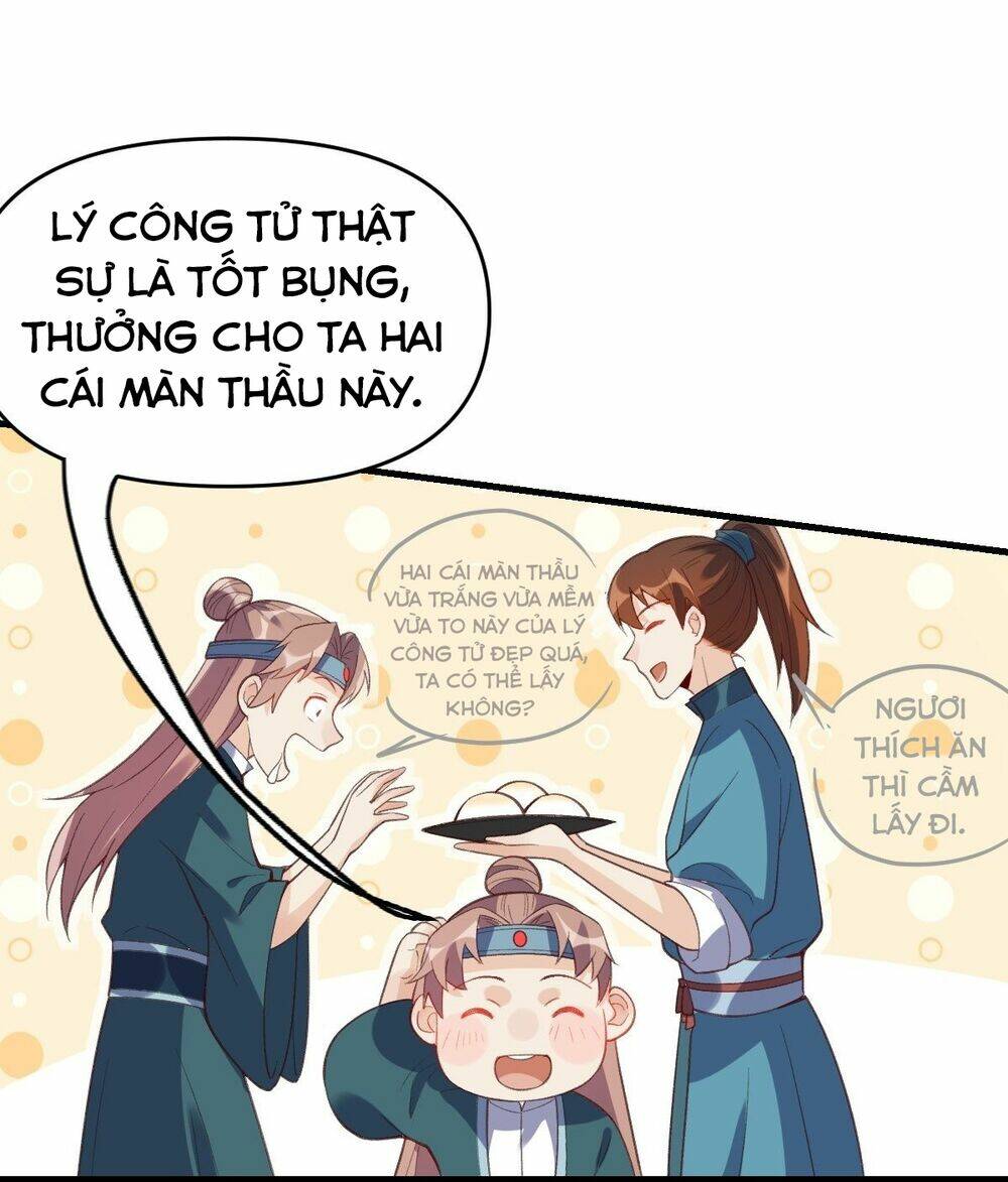 Nguyên Lai Ta Là Tu Tiên Đại Lão Chapter 76 - Trang 2