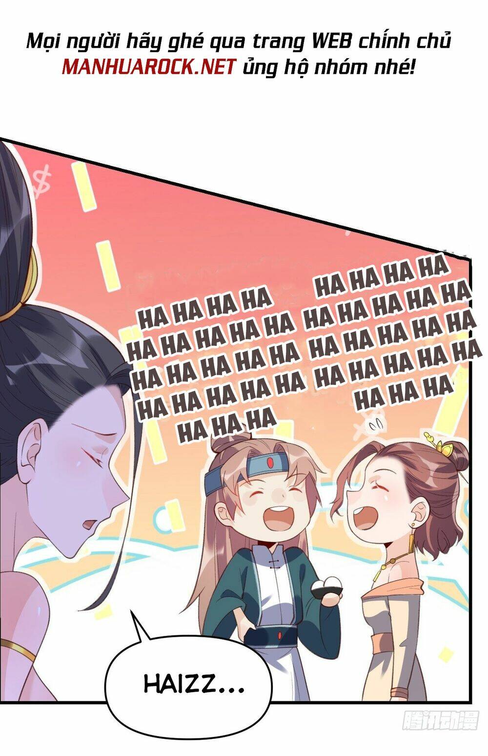 Nguyên Lai Ta Là Tu Tiên Đại Lão Chapter 76 - Trang 2