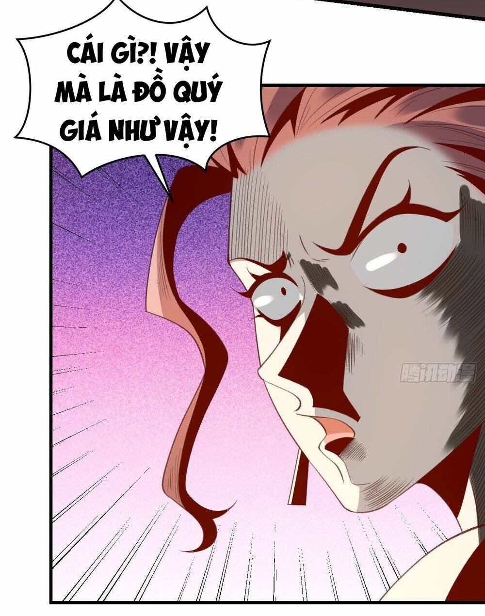 Nguyên Lai Ta Là Tu Tiên Đại Lão Chapter 76 - Trang 2