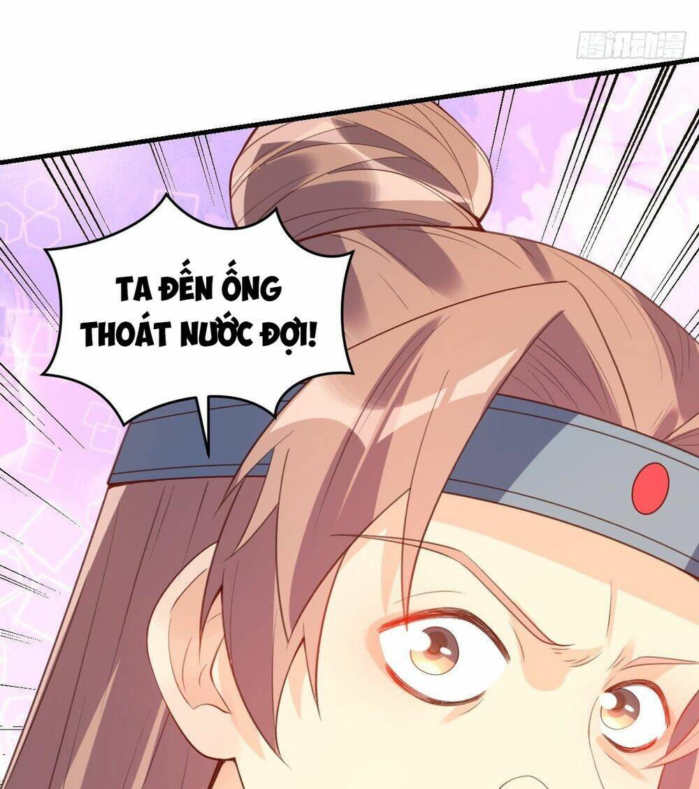 Nguyên Lai Ta Là Tu Tiên Đại Lão Chapter 76 - Trang 2
